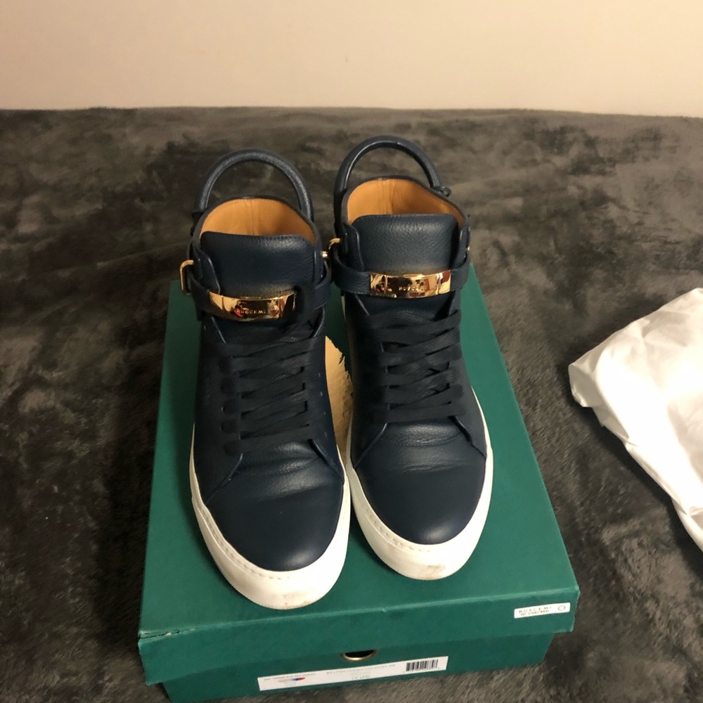 Buscemi